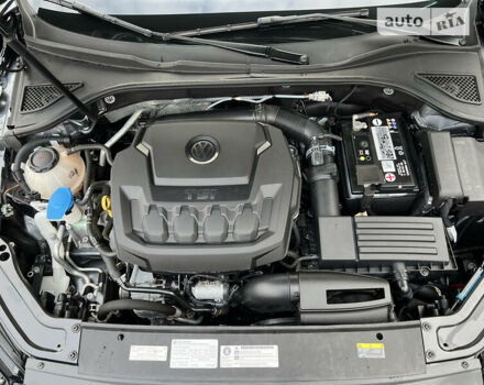 Сірий Фольксваген Пассат, об'ємом двигуна 2 л та пробігом 150 тис. км за 17000 $, фото 7 на Automoto.ua