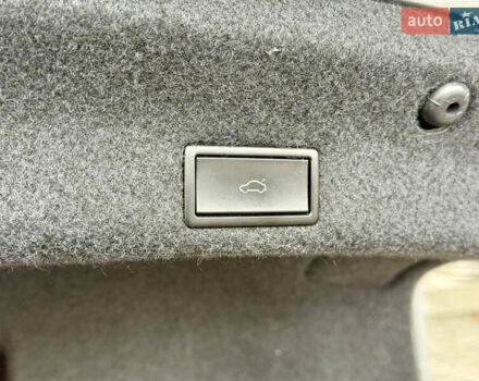 Серый Фольксваген Пассат, объемом двигателя 1.97 л и пробегом 145 тыс. км за 22500 $, фото 14 на Automoto.ua