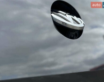 Серый Фольксваген Пассат, объемом двигателя 1.97 л и пробегом 211 тыс. км за 23000 $, фото 13 на Automoto.ua