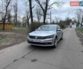Серый Фольксваген Пассат, объемом двигателя 1.98 л и пробегом 111 тыс. км за 13900 $, фото 1 на Automoto.ua