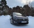 Сірий Фольксваген Пассат, об'ємом двигуна 1.8 л та пробігом 400 тис. км за 21000 $, фото 1 на Automoto.ua