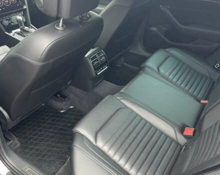 Сірий Фольксваген Пассат, об'ємом двигуна 1.97 л та пробігом 24 тис. км за 27800 $, фото 19 на Automoto.ua