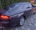 Серый Фольксваген Пассат, объемом двигателя 1.6 л и пробегом 145 тыс. км за 16300 $, фото 11 на Automoto.ua