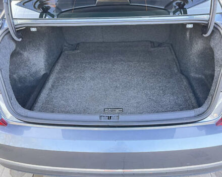 Серый Фольксваген Пассат, объемом двигателя 1.98 л и пробегом 139 тыс. км за 14400 $, фото 18 на Automoto.ua