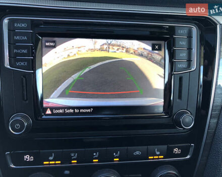 Серый Фольксваген Пассат, объемом двигателя 2 л и пробегом 153 тыс. км за 14990 $, фото 43 на Automoto.ua