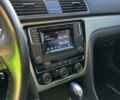 Серый Фольксваген Пассат, объемом двигателя 2 л и пробегом 112 тыс. км за 14200 $, фото 5 на Automoto.ua