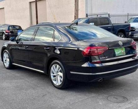 Серый Фольксваген Пассат, объемом двигателя 2 л и пробегом 69 тыс. км за 4600 $, фото 3 на Automoto.ua