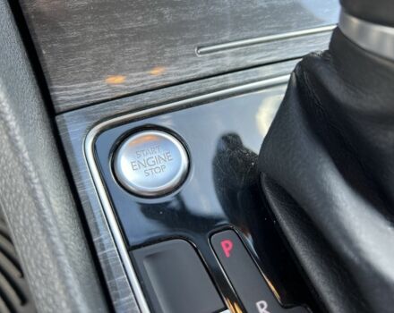 Серый Фольксваген Пассат, объемом двигателя 2 л и пробегом 100 тыс. км за 15700 $, фото 16 на Automoto.ua