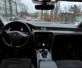 Серый Фольксваген Пассат, объемом двигателя 1.8 л и пробегом 215 тыс. км за 19990 $, фото 25 на Automoto.ua
