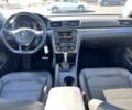Фольксваген Пассат 2018 в Ровно на Automoto.ua Серый Фольксваген Пассат, объемом двигателя 2 л и пробегом 38 тыс. км за 4250 $, фото 9 на Automoto.ua