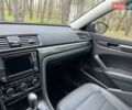 Серый Фольксваген Пассат, объемом двигателя 1.98 л и пробегом 94 тыс. км за 15100 $, фото 28 на Automoto.ua