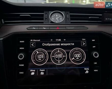 Сірий Фольксваген Пассат, об'ємом двигуна 1.97 л та пробігом 80 тис. км за 26500 $, фото 26 на Automoto.ua
