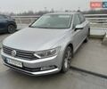 Серый Фольксваген Пассат, объемом двигателя 1.97 л и пробегом 182 тыс. км за 20000 $, фото 1 на Automoto.ua