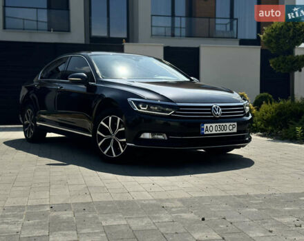 Серый Фольксваген Пассат, объемом двигателя 1.97 л и пробегом 211 тыс. км за 23000 $, фото 1 на Automoto.ua