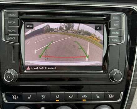 Серый Фольксваген Пассат, объемом двигателя 2 л и пробегом 160 тыс. км за 16200 $, фото 29 на Automoto.ua