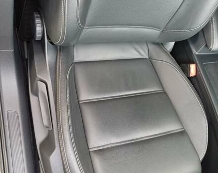 Серый Фольксваген Пассат, объемом двигателя 1.6 л и пробегом 145 тыс. км за 16300 $, фото 57 на Automoto.ua