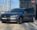 Серый Фольксваген Пассат, объемом двигателя 2 л и пробегом 127 тыс. км за 15500 $, фото 1 на Automoto.ua