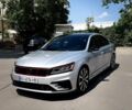 Серый Фольксваген Пассат, объемом двигателя 3.6 л и пробегом 95 тыс. км за 16999 $, фото 1 на Automoto.ua