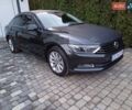 Серый Фольксваген Пассат, объемом двигателя 1.6 л и пробегом 145 тыс. км за 16300 $, фото 9 на Automoto.ua