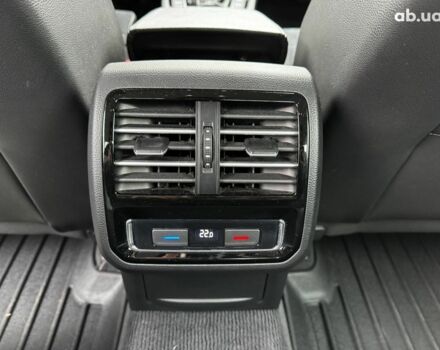 Серый Фольксваген Пассат, объемом двигателя 2 л и пробегом 184 тыс. км за 22490 $, фото 30 на Automoto.ua