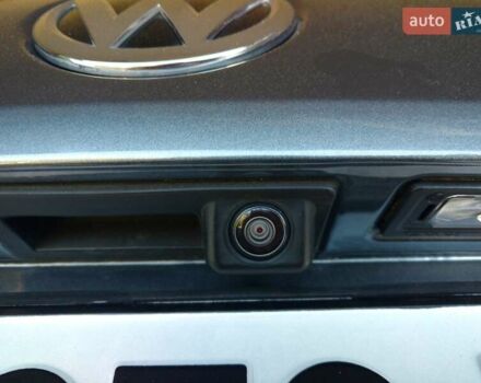 Серый Фольксваген Пассат, объемом двигателя 2 л и пробегом 133 тыс. км за 15700 $, фото 22 на Automoto.ua