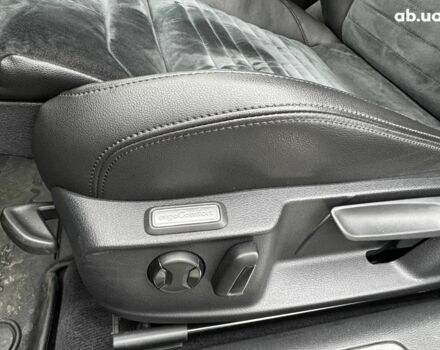 Серый Фольксваген Пассат, объемом двигателя 2 л и пробегом 184 тыс. км за 22490 $, фото 15 на Automoto.ua