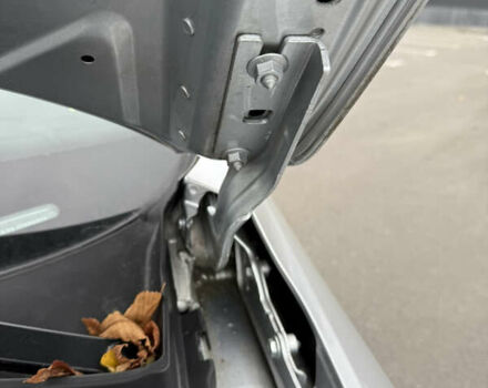 Серый Фольксваген Пассат, объемом двигателя 2 л и пробегом 160 тыс. км за 16200 $, фото 26 на Automoto.ua