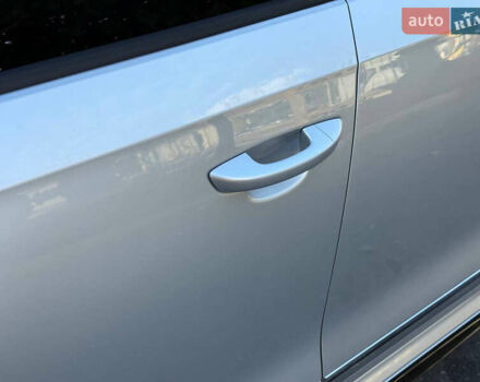 Сірий Фольксваген Пассат, об'ємом двигуна 2 л та пробігом 110 тис. км за 11699 $, фото 21 на Automoto.ua