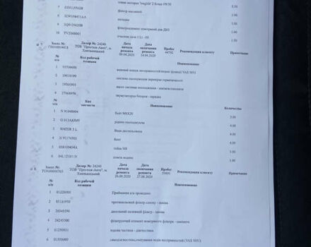 Сірий Фольксваген Пассат, об'ємом двигуна 1.97 л та пробігом 183 тис. км за 22500 $, фото 34 на Automoto.ua