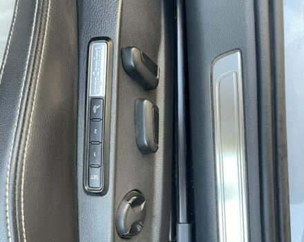 Серый Фольксваген Пассат, объемом двигателя 2 л и пробегом 160 тыс. км за 23500 $, фото 15 на Automoto.ua