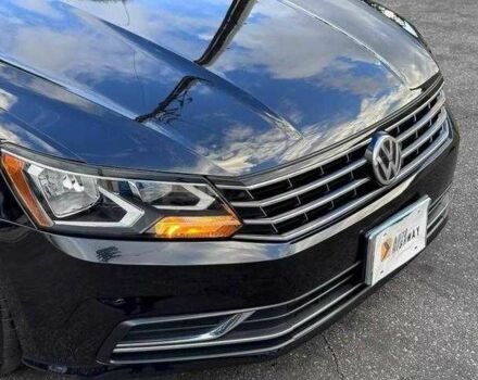 Серый Фольксваген Пассат, объемом двигателя 2 л и пробегом 69 тыс. км за 4600 $, фото 10 на Automoto.ua