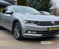 Сірий Фольксваген Пассат, об'ємом двигуна 2 л та пробігом 115 тис. км за 24800 $, фото 1 на Automoto.ua