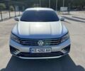 Серый Фольксваген Пассат, объемом двигателя 2 л и пробегом 220 тыс. км за 12400 $, фото 1 на Automoto.ua