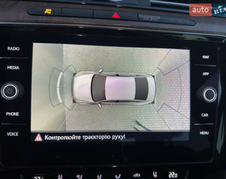 Сірий Фольксваген Пассат, об'ємом двигуна 1.8 л та пробігом 93 тис. км за 25500 $, фото 26 на Automoto.ua