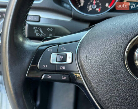 Сірий Фольксваген Пассат, об'ємом двигуна 2 л та пробігом 110 тис. км за 11699 $, фото 43 на Automoto.ua