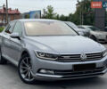 Серый Фольксваген Пассат, объемом двигателя 1.97 л и пробегом 254 тыс. км за 20900 $, фото 2 на Automoto.ua