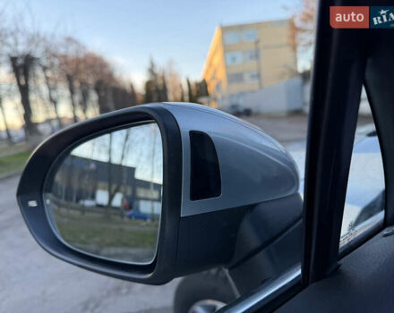 Серый Фольксваген Пассат, объемом двигателя 1.97 л и пробегом 123 тыс. км за 25500 $, фото 25 на Automoto.ua