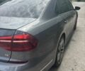 Сірий Фольксваген Пассат, об'ємом двигуна 0 л та пробігом 123 тис. км за 13700 $, фото 3 на Automoto.ua
