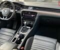 Сірий Фольксваген Пассат, об'ємом двигуна 1.97 л та пробігом 75 тис. км за 27003 $, фото 10 на Automoto.ua