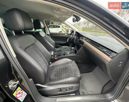 Серый Фольксваген Пассат, объемом двигателя 1.97 л и пробегом 153 тыс. км за 25999 $, фото 47 на Automoto.ua