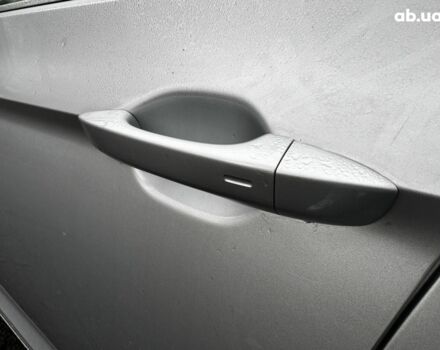 Серый Фольксваген Пассат, объемом двигателя 2 л и пробегом 184 тыс. км за 22490 $, фото 11 на Automoto.ua