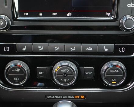 Сірий Фольксваген Пассат, об'ємом двигуна 2 л та пробігом 48 тис. км за 16900 $, фото 17 на Automoto.ua