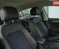 Серый Фольксваген Пассат, объемом двигателя 1.97 л и пробегом 182 тыс. км за 23000 $, фото 31 на Automoto.ua