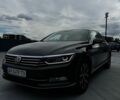 Серый Фольксваген Пассат, объемом двигателя 1.97 л и пробегом 154 тыс. км за 22500 $, фото 1 на Automoto.ua