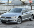 Серый Фольксваген Пассат, объемом двигателя 1.97 л и пробегом 123 тыс. км за 25500 $, фото 2 на Automoto.ua