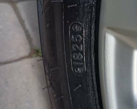 Серый Фольксваген Пассат, объемом двигателя 1.6 л и пробегом 145 тыс. км за 16300 $, фото 32 на Automoto.ua