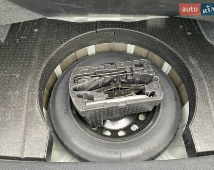 Серый Фольксваген Пассат, объемом двигателя 2 л и пробегом 158 тыс. км за 11900 $, фото 18 на Automoto.ua