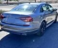Фольксваген Пассат 2018 в Ровно на Automoto.ua Серый Фольксваген Пассат, объемом двигателя 2 л и пробегом 38 тыс. км за 4250 $, фото 5 на Automoto.ua