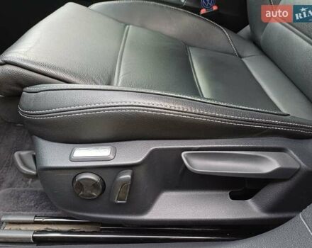 Серый Фольксваген Пассат, объемом двигателя 1.6 л и пробегом 145 тыс. км за 16300 $, фото 48 на Automoto.ua