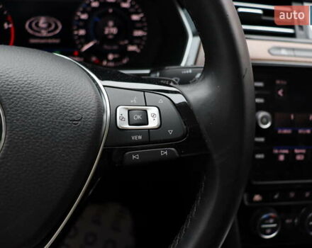 Серый Фольксваген Пассат, объемом двигателя 2 л и пробегом 110 тыс. км за 24900 $, фото 16 на Automoto.ua